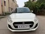 Maruti Suzuki Swift 1.2 LXI (O), 2023, Petrol