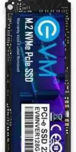 New ssd 128gb