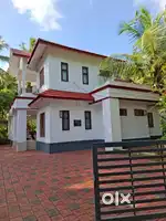 Lovely house