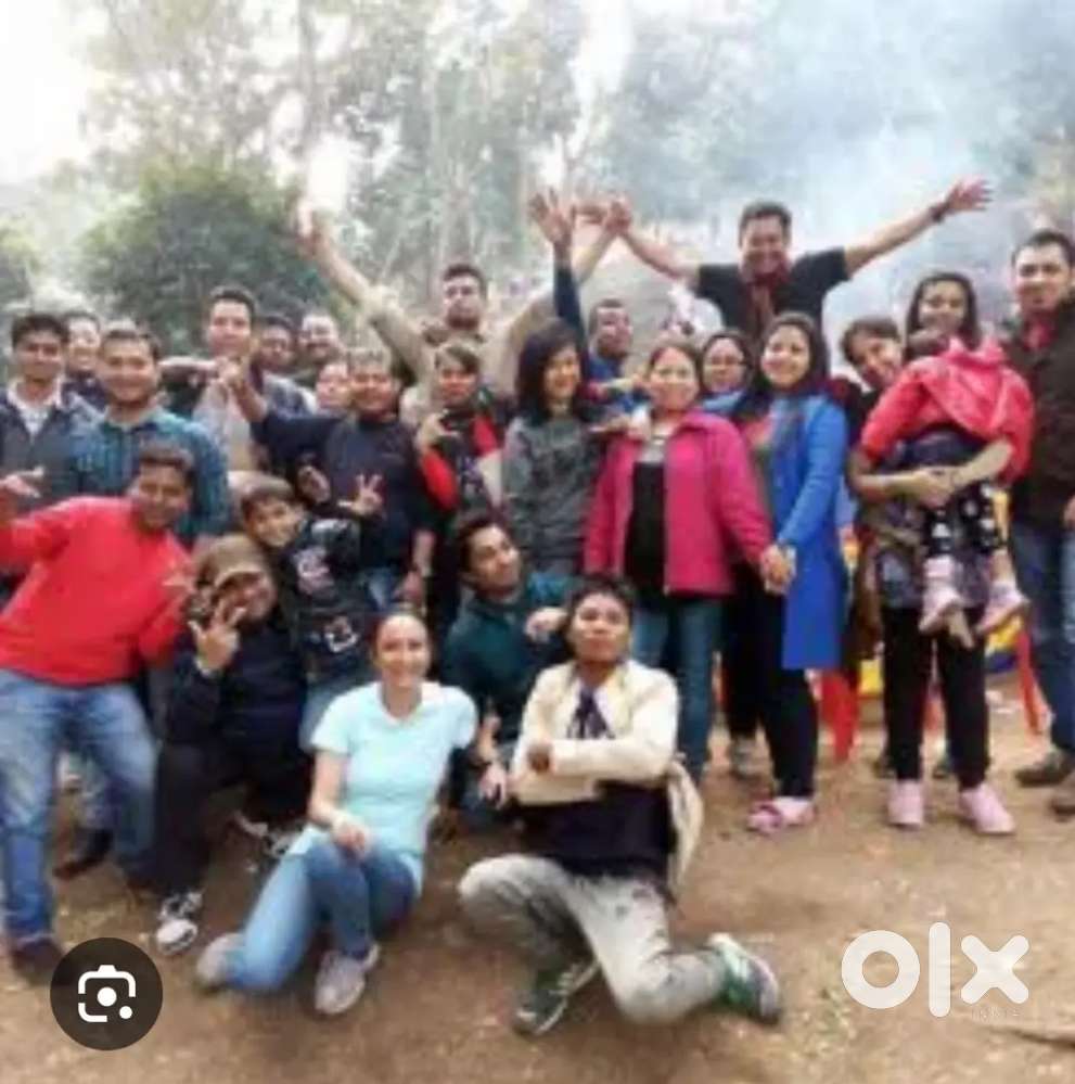 Gym Trainer required