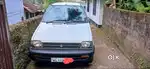 Maruti 800 2007 Model mpfi