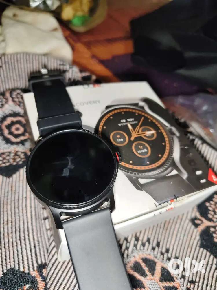 Smart watch