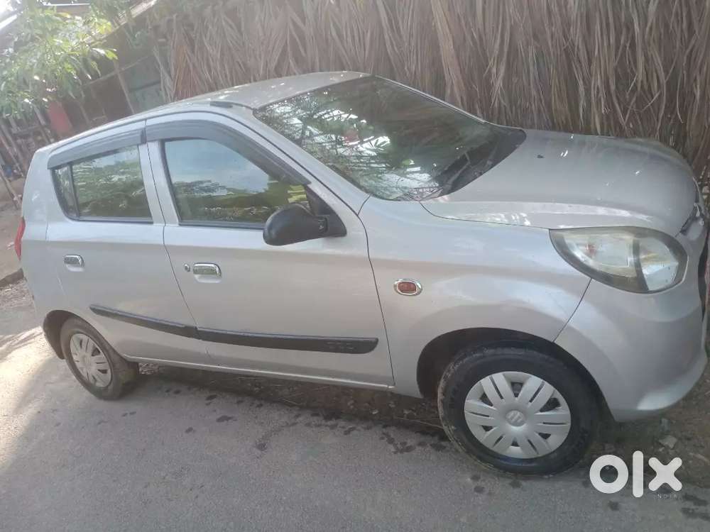 Maruti Suzuki 800 2014 Petrol 68000 Km Driven