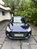Maruti Suzuki Swift 2020 Diesel Good Condition