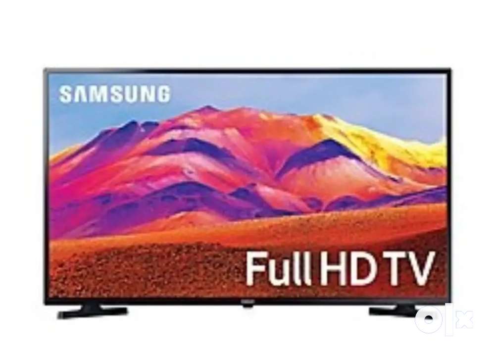 Samsung Smart tv full hd ( Display Damaged )