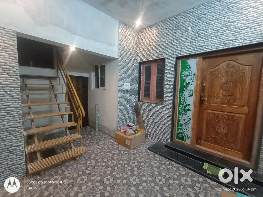 Home for leasing in Alampalayam