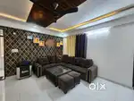 2 bhk furnished flat on rent nearby akshyapatra temple