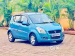 Maruti Suzuki Ritz, 2011, Petrol
