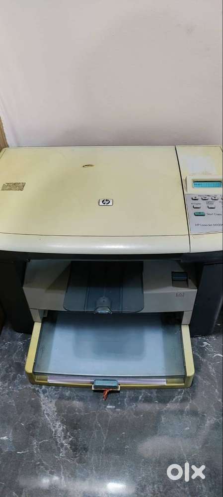 HP Laser Jet M1005 MFP