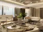 4 BHK FULLY FURNISHED FLAT FOR RENT NEAR NADAKKAVU