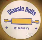 Looking for a Helper Cook