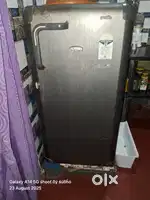 Whirlpool 180 liters single door
