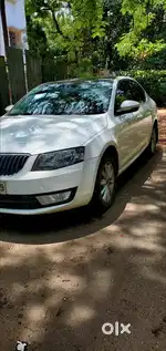 Skoda Octavia 2015 Diesel Well. Maintained