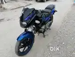 PULSAR 180/ 2016 MODEL