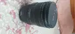 Sony A7S2 4k camera and canon 24-105 F4 lens