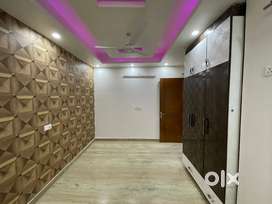 2bhk flat on rent in chattarpur near metro station