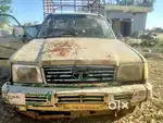 Tata Punch  2005 Diesel 5000 Km Driven