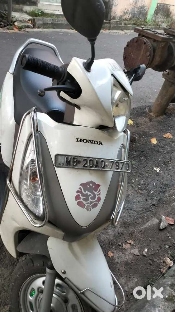 Honda / Aviator