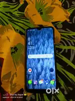 Realme C2 good condition phone.