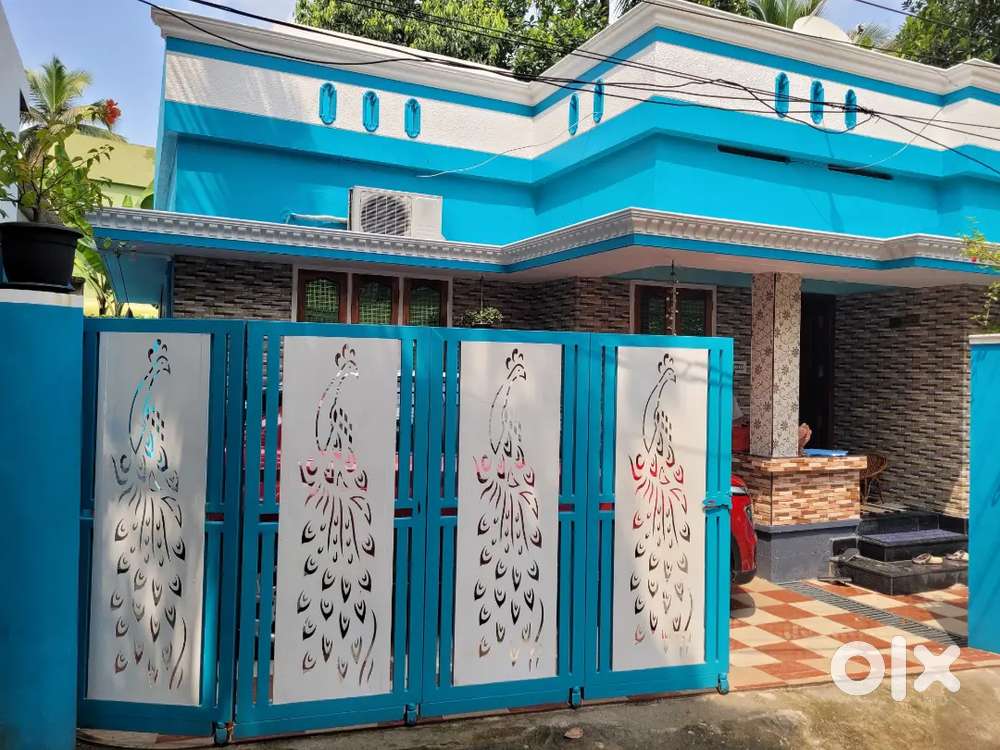 3 CENT HOUSE 45-LAKH ONLY...