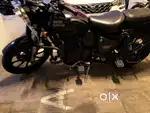 I want to sell my classic 350. Second owner.Price is fixed