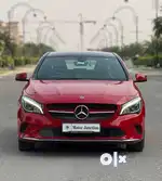 Mercedes-Benz CLA 2015-2016 200 CDI Sport, 2020, Diesel