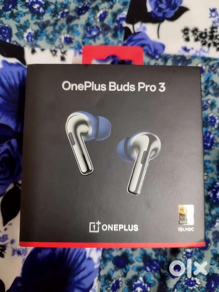 New Oneplus Buds pro 3
