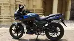 Fully new condition pulsar 220F