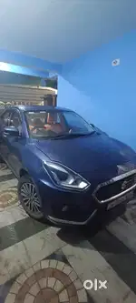Maruti Suzuki Dzire 2018