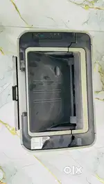 Hp laserjet p1505 pronter