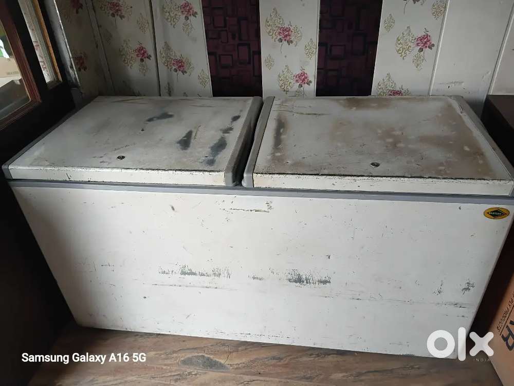 Deep Fridge / printer EPSON Colar/B/W
