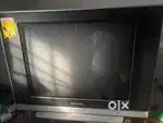 Samsung CRT tv 32 inches