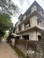 Independent building ideal for PG, Hostel, Office, Institutions