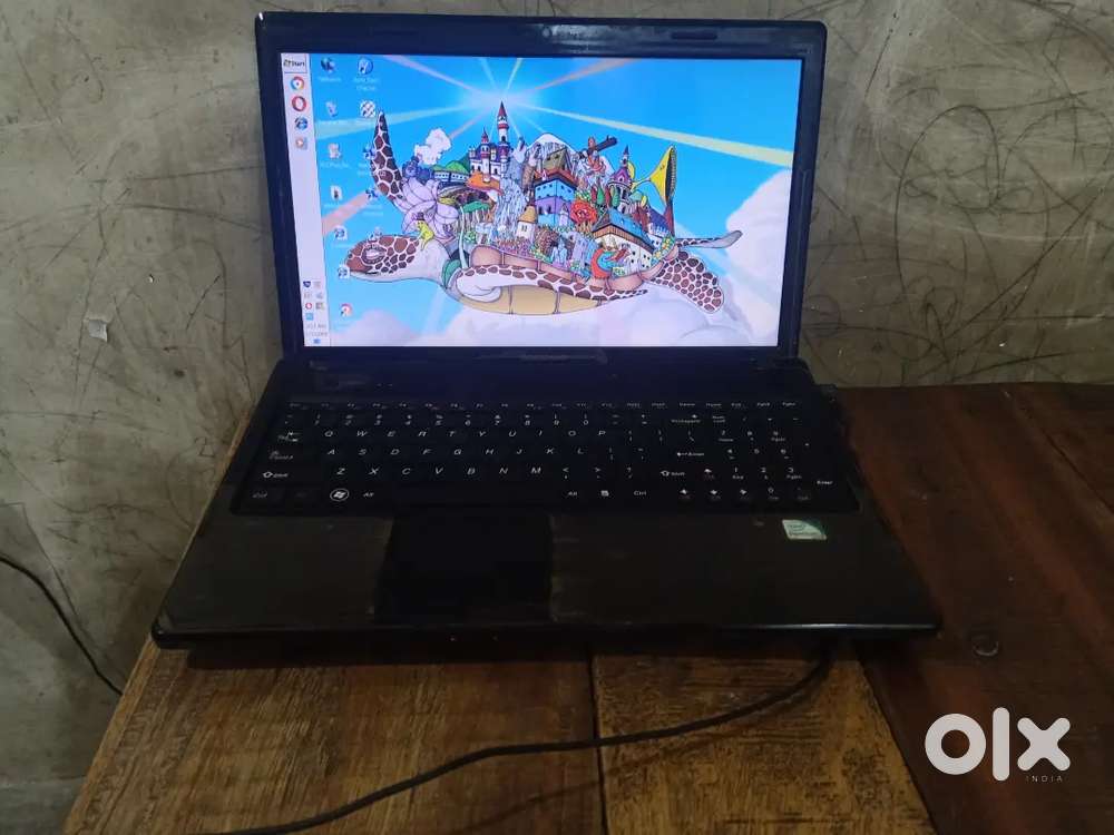 Lenovo Laptop