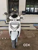 HONDA ACTIVA 2019.MODEL