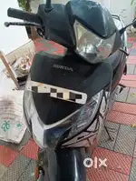 Honda Activa 125 in Good condition