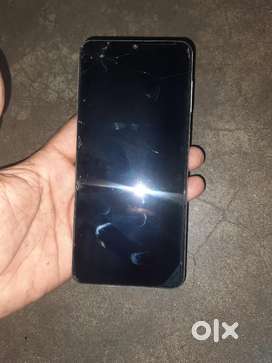 samsung A12 new condition