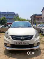 Maruti Suzuki Dzire 2017-2020 LDI, 2019, Diesel