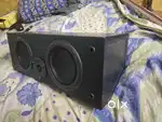 Ar center speaker