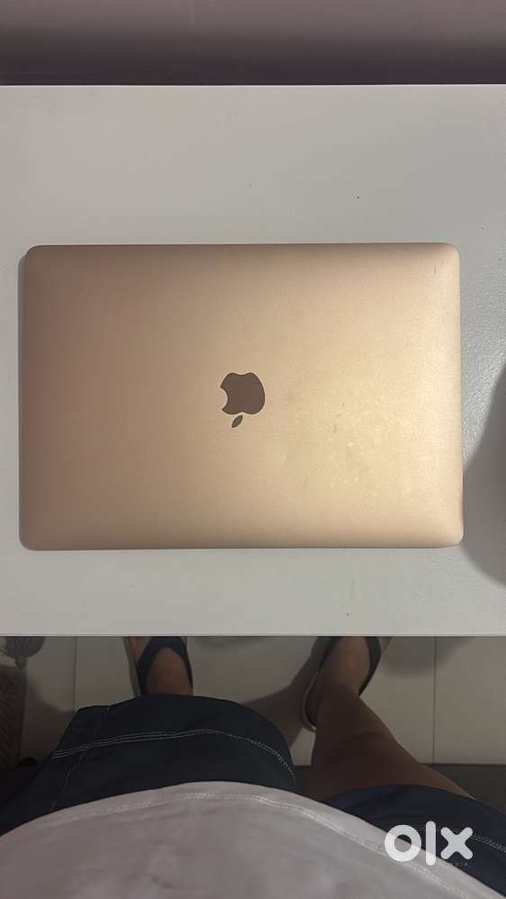 Macbook air 2020