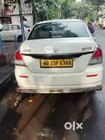 Maruti Suzuki Dzire 2017