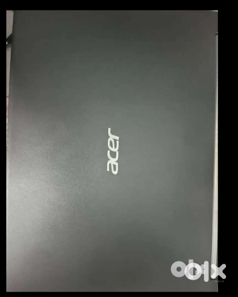 Acer A715 75g