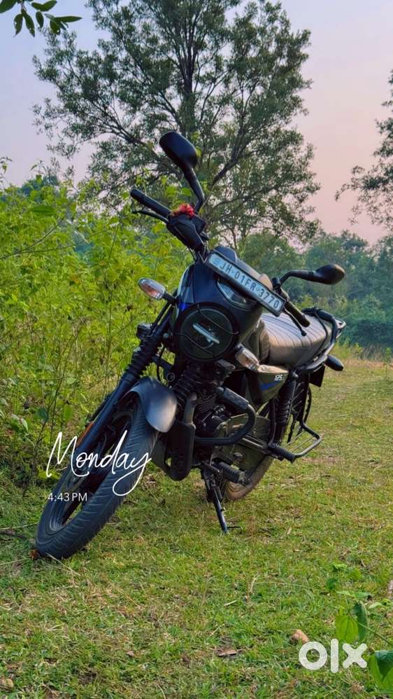 Thar headlight, fog light added