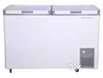 4 month old  deep freezer