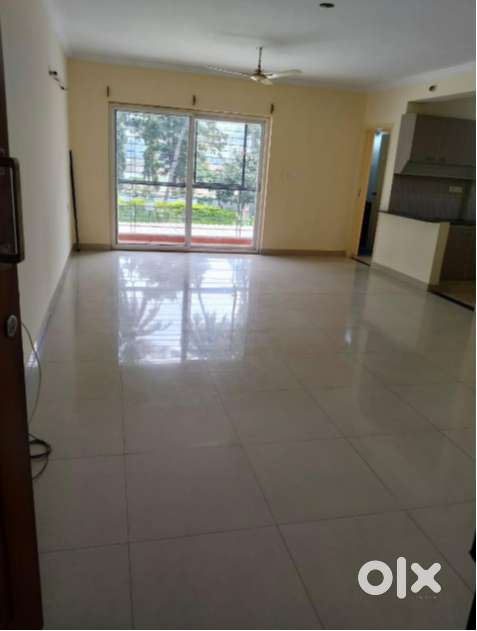 3BHK Flat for Lease at Kengeri.