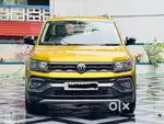 Volkswagen Taigun, 2022