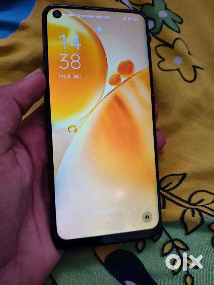 Oppo F19s  6/128