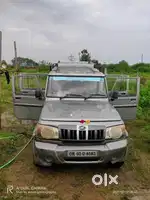 Mahindra Bolero 2007 Diesel 208000 Km Driven