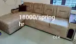 Sofa company direct delivery