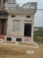 640 sqft house on wide 20feet road